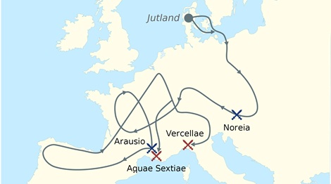carte
