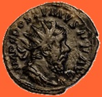 ANTONINIANUS