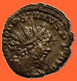 ANTONINIANUS