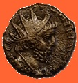 ANTONINIANUS