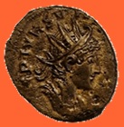 ANTONINIANUS