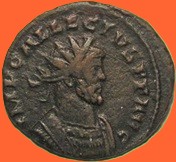 Allectus