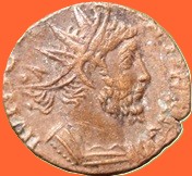 Tetricus