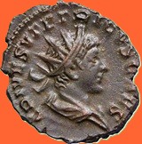Tetricus