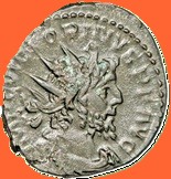 Victorinus